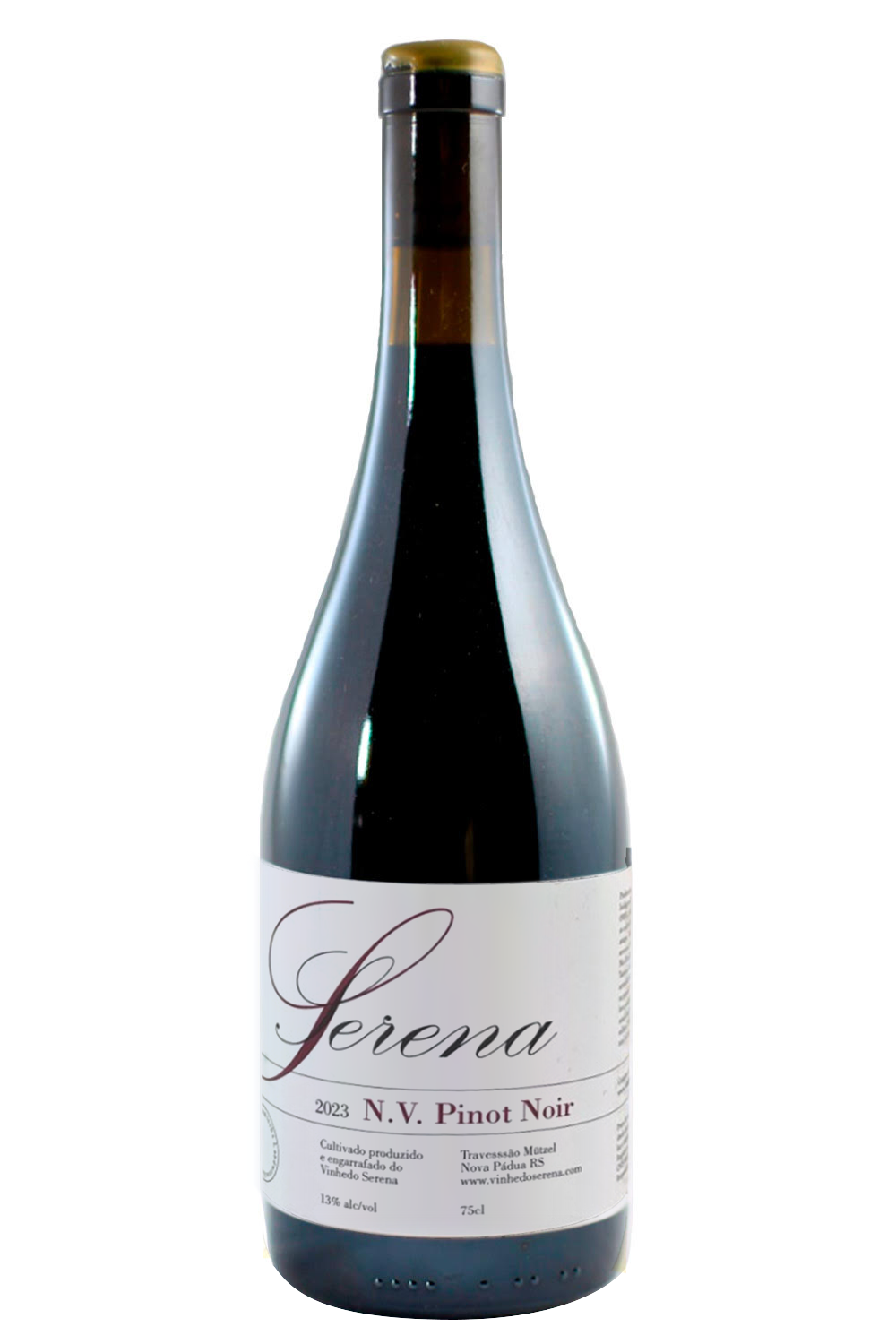 Serena NV Pinot Noir